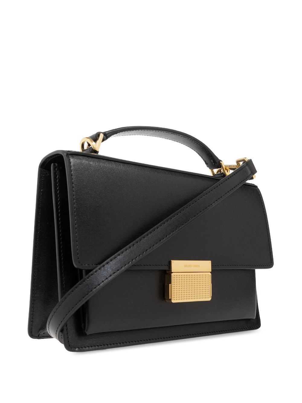 トートバッグ Golden Goose SS25 Handbags (GWA00467 A00056590100) Venezia bag